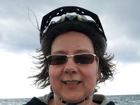 13 Biking to Lake Ontario - May 14, 2016